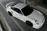 Porsche 911 Turbo by Edo Competition 2011 года